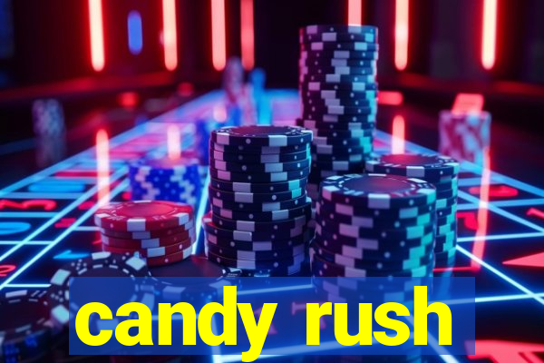 candy rush